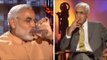 The Story of the Modi Interview That Ended Abruptly