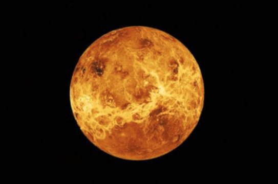 NASA Announces 2 Missions to Venus After Studies Point to Possible Life