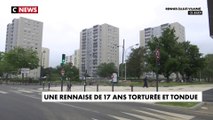 Jeune fille séquestrée et torturée à Rennes : 5 gardes à vue