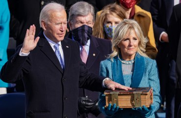 When will President Joe Biden be meeting Queen Elizabeth?