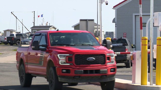 La Péninsule acadiens aux prises avec plusieurs cas