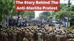 The Story Behind The Anti-Sterlite Protests in Thoothukudi