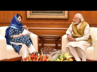 EXCLUSIVE | Farooq Abdullah: BJP-PDP Alliance in J&K a Great Tragedy