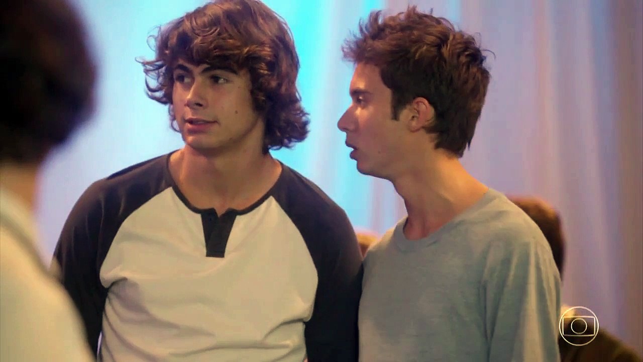 Malhação Sonhos 02/06/2021 Capítulo 93 HD Completo