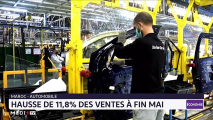 JT Economie - 03/06/2021