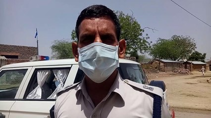 पांव पकड़कर मासूम चीखता रहा, 'भइया-भइया, पापा को मत मारो, लेकिन आरोपी नहीं पसीजे