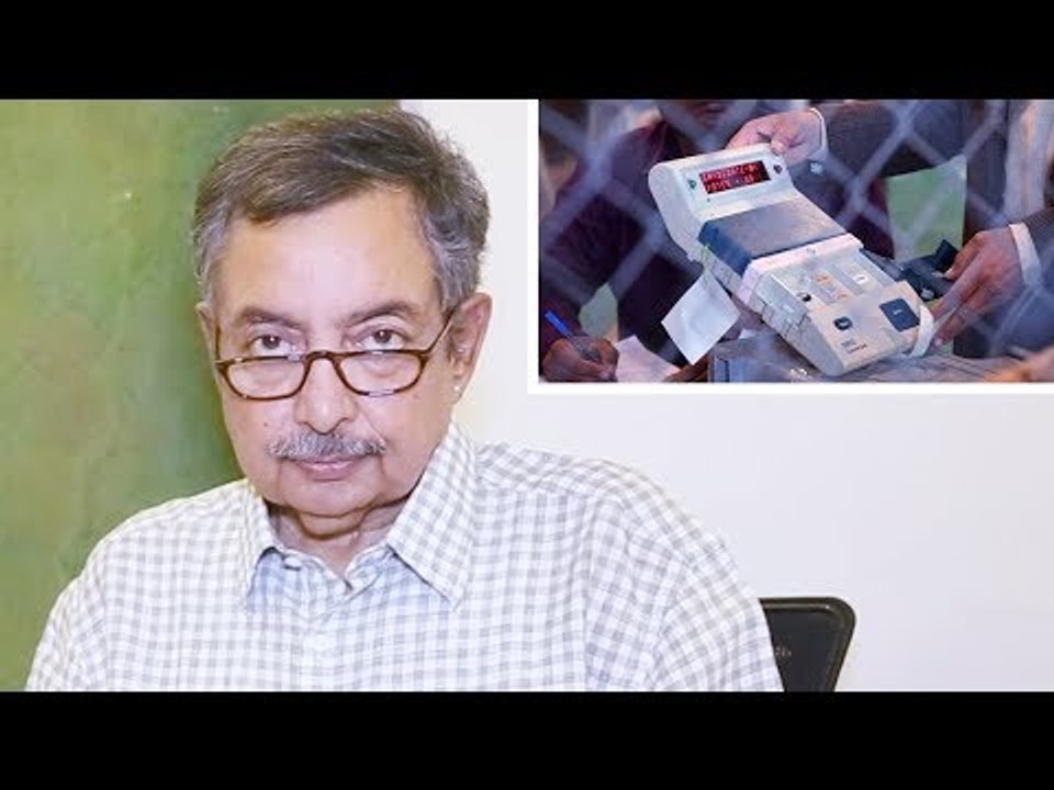 Jan Gan Man Ki Baat, Episode 250: EVM and Public Discourse in India