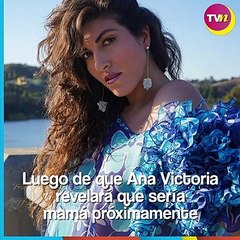 Amanda Miguel echa la casa por la ventana en baby shower de su hija