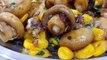 Butter Garlic Mushroom Restaurant Style | Butter Garlic Mushroom recipe | Garlic Mushroom Recipe