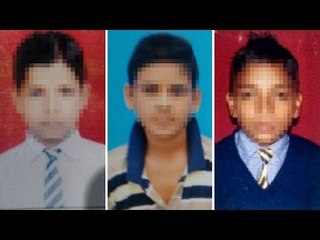 Dalit Boys as Young as 12 Languish in Yogi's Jails on 'Attempt to Murder' Charges