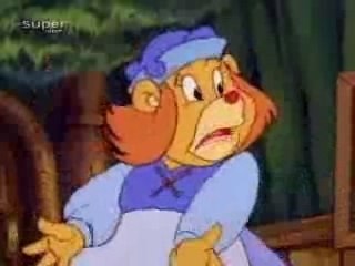 04 03a - Gumisie -  Most na rzecze Gumiś