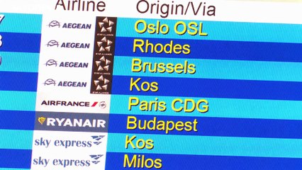 El repunte del turismo puede llegar en julio o septiembre, según OMT