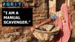 Why is India counting its manual scavengers?
