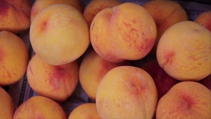 Types of Peaches to Know This Summer