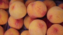 Types of Peaches to Know This Summer