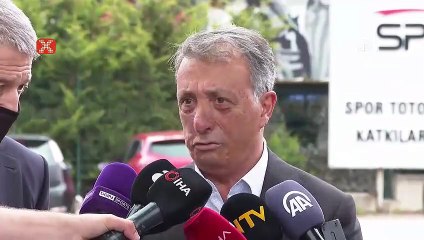 Ahmet Nur Çebi: "Yabancı sayısı ve limitler değişmeli"