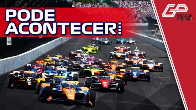 F1 E INDY JUNTAS? RED BULL E MERCEDES EM GUERRA? CADÊ BOTTAS? | GP ÀS 10