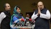 BJP-PDP Split: What’s Next for Jammu and Kashmir?