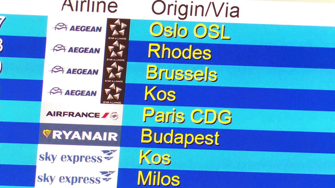 Krise im Tourismus: Kommt der Aufschwung im Juli oder erst September?