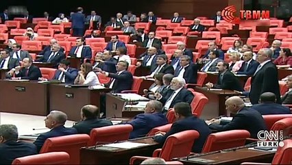 Borç yapılandırması TBMM'de kabul edildi... Başvurular başlıyor