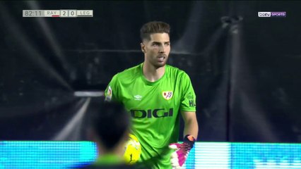 Liga - Barrages : Zidane et le Rayo en ballotage favorable