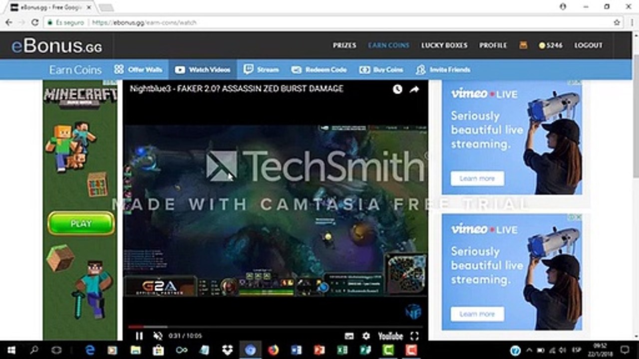 Como conseguir dinero gratis para plataformas de juegos