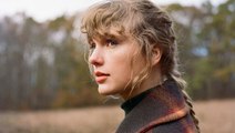Taylor Swift Gifts Swifties With New 'Willow' Remix After Breaking the Vinyl Sales Record | Billboard News