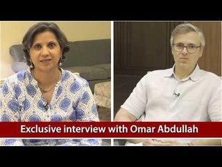 No Need for PDP and NC to Come Together to Fight BJP: Omar Abdullah