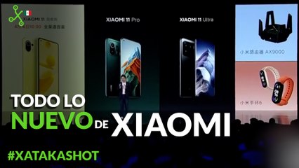 XIAOMI lo volvió a hacer: el Mi 11 Ultra es la nueva BESTIA de ANDROID