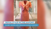 How Princess Diana's Honeymoon Dress Designer Nearly Lost Her as a Client (She Was Turned Away!)