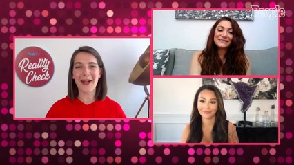 Jenni Farley and Deena Cortes Thought Snooki Would 'Tell Her Best Friends' About Her Return