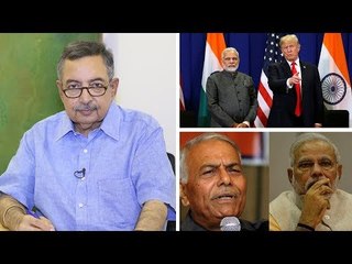 Jan Gan Man Ki Baat, Episode 266: Modi's Foreign Policy and Centralisation of Power