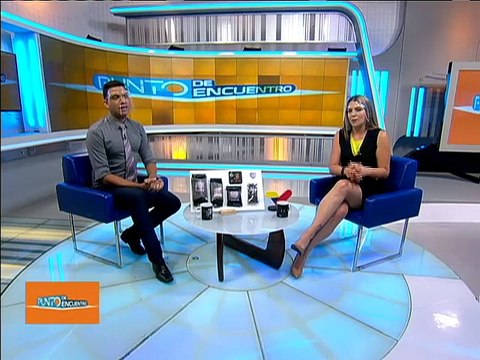 Punto de Encuentro 03JUN2021 | Continúa Jornada Especial de Inscripción y Actualización del RED