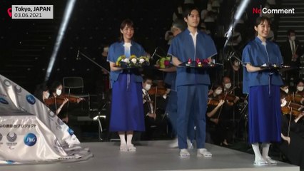 La présidente de Tokyo-2020 sûre "à 100%" que les JO auront lieu