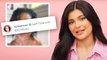 Kylie Jenner & Stormi Reveal 'Kylie Baby' In Bath Time Pic