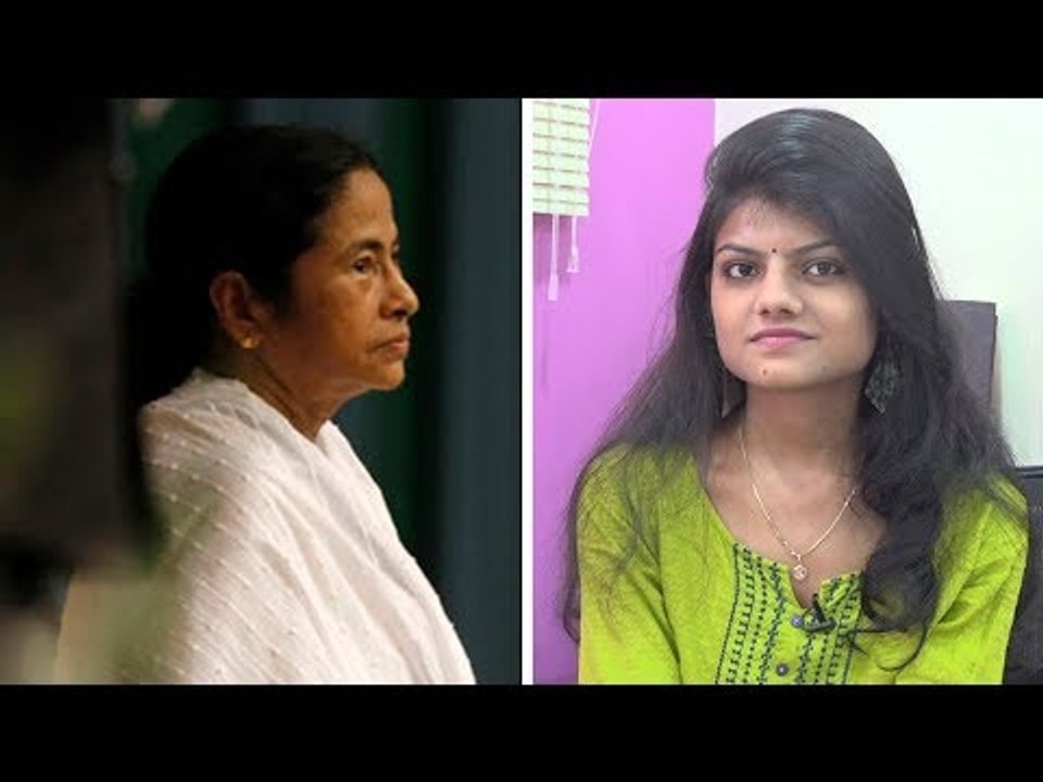 द वायर बुलेटिन: असम: ममता बनर्जी ने गृह युद्द की दी चेतावनी