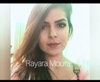 05 - Rayara Moura (TALENTOS DO SERTÃO) - Primeira semana