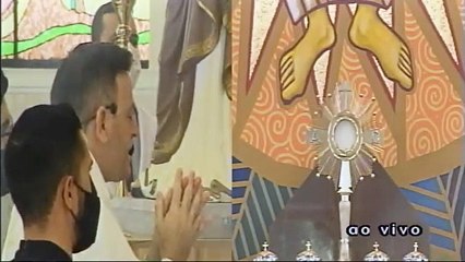 Padre cobra união política em Umuarama: “Parem de pensar em si e lutem pelo povo”