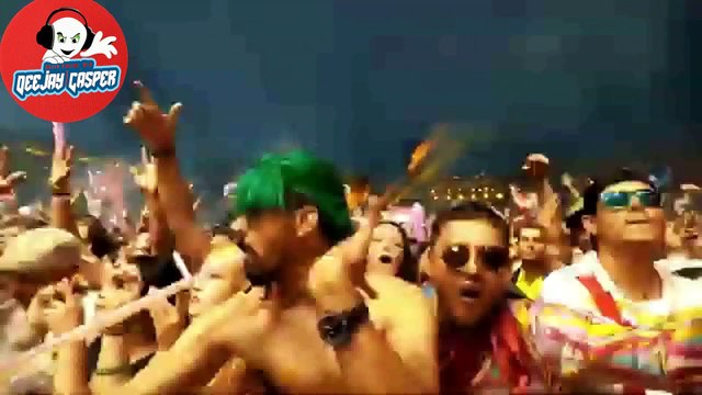 Simple Minds Sanctify Yourself - Remix Deejay Casper