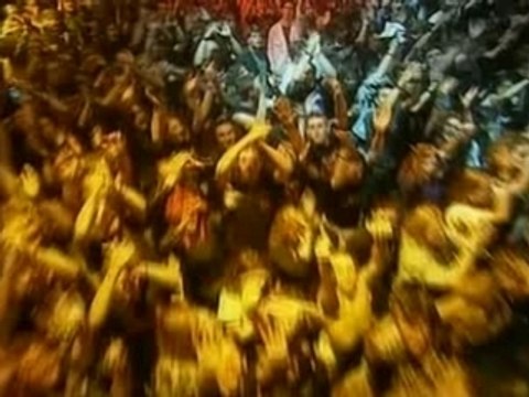 Iron Maiden - Fear Of The Dark ( videoclip)