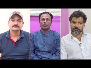 Danish Husain on Qissagoi, Bollywood and Urdu Ki Aakhri Kitab