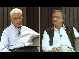 FULL VIDEO: Karan Thapar Interviews Ram Guha | Fault Lines of The Republic | Karan Thapar