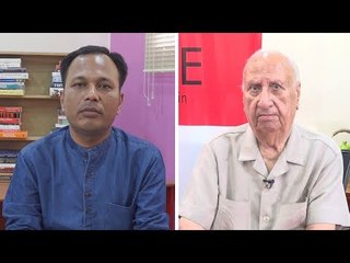 How Did Partition Affect Urdu Language In India ?