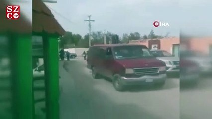 Meksika’da kadın belediye başkanı adayına silahlı saldırı
