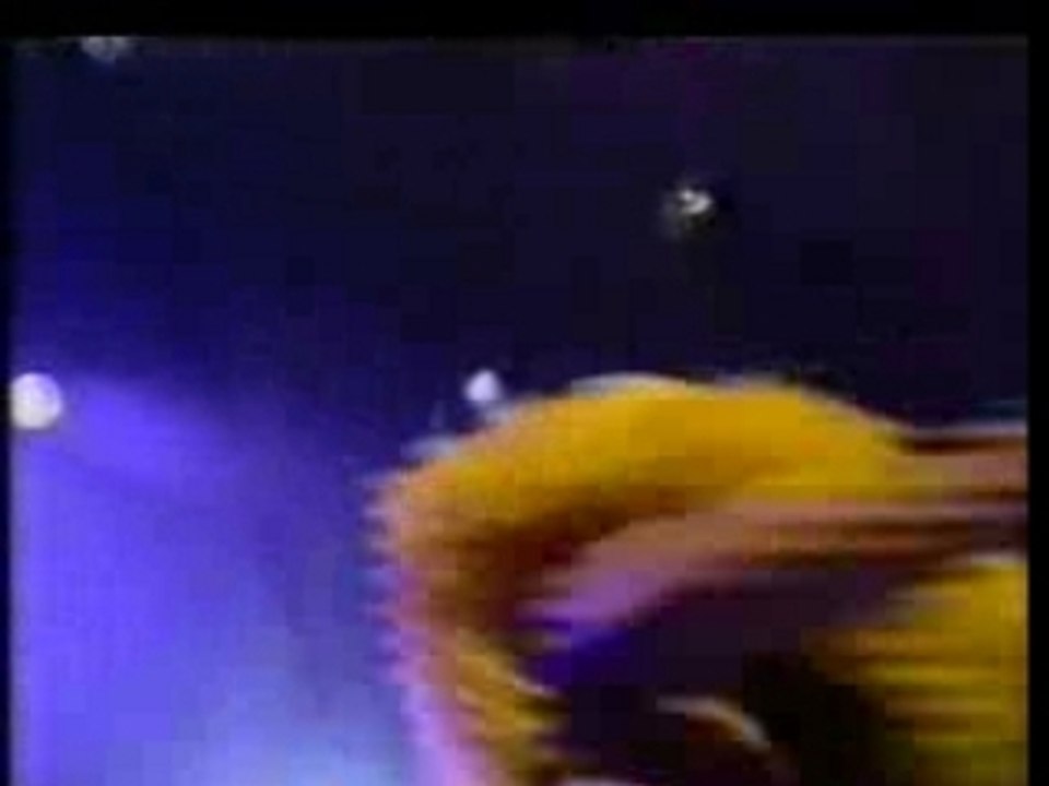 FELIX - DON'T YOU WANT ME (TOTP)