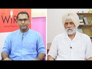 Iran Sanctions: PM Modi Needs to Draw a Red Line in Indo-US Relations