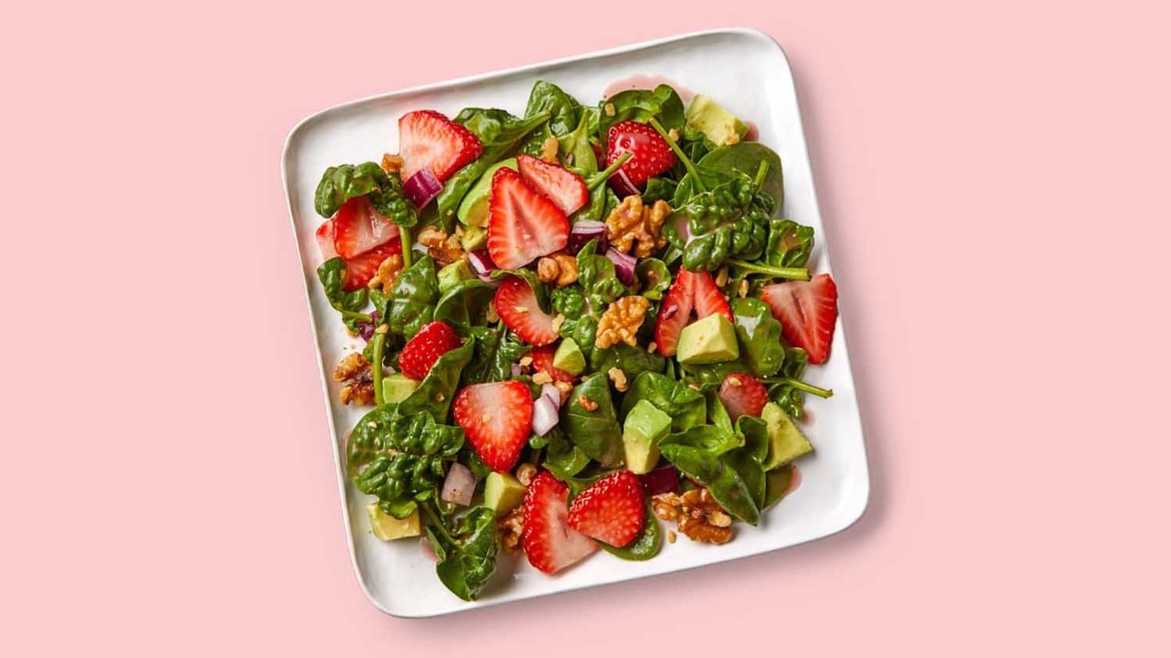 Best Antioxidant-Rich Foods