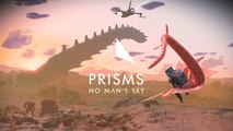 No Mans Sky | Prisms Trailer