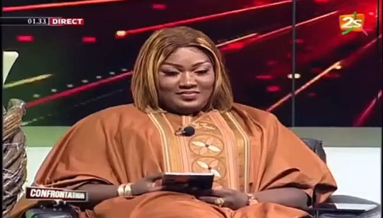 Sadikh Top de Pastef fait marrer Zeynab Sangaré et Cissé de Leral