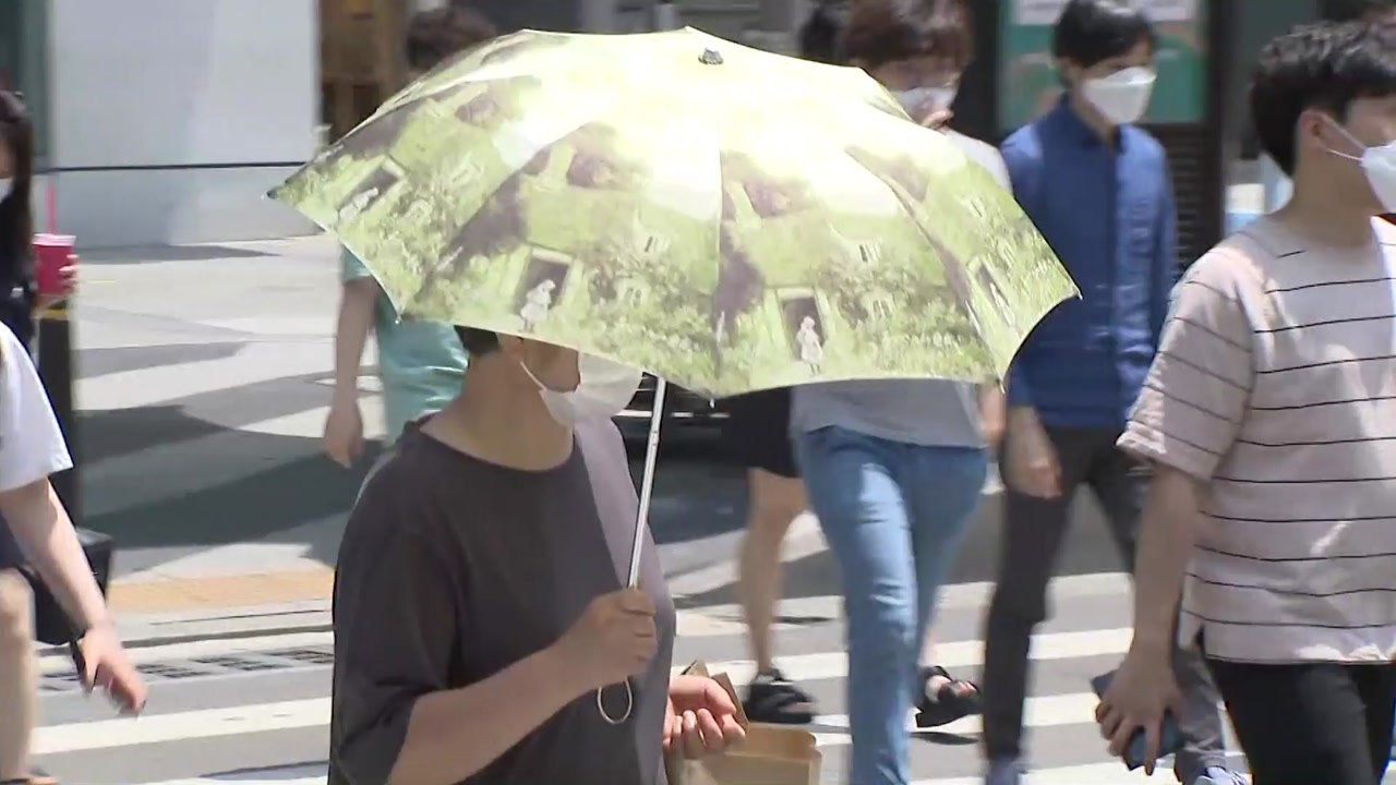 [날씨] 오늘 전국 맑고 포근...주말 초여름 더위 / YTN